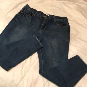 💙Classic ChicSoul Blue Jeans👖💙